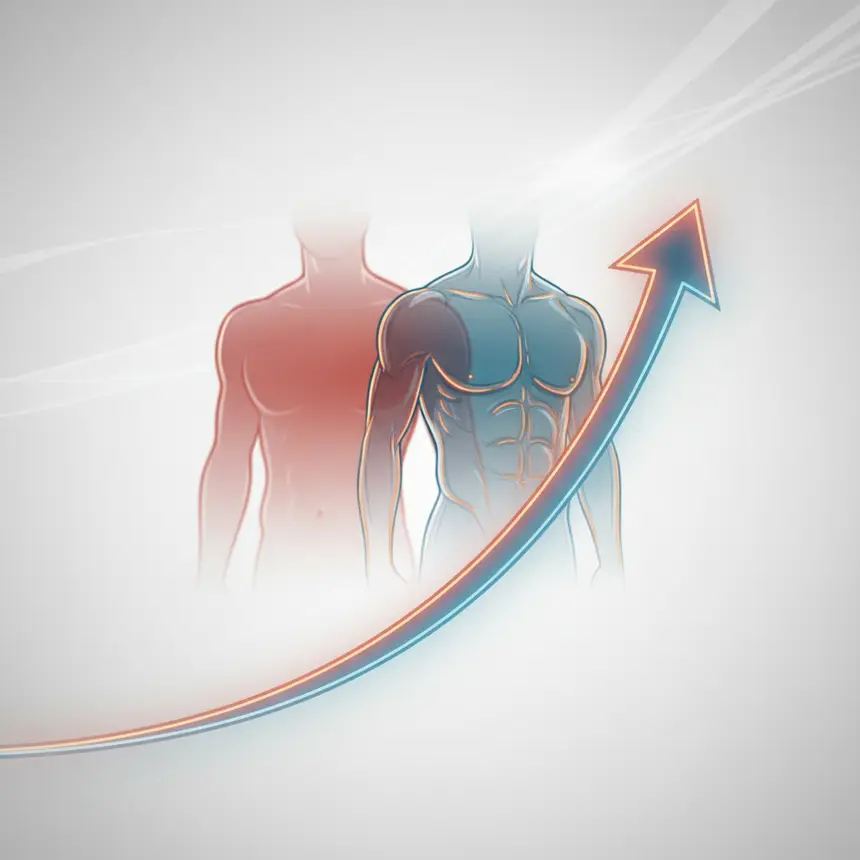 Consistent exercise transformation