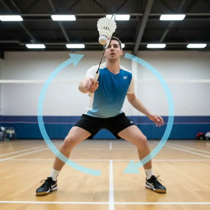 Unleash Your Full Potential: The Dynamic Benefits of Racket Sports for Holistic Health