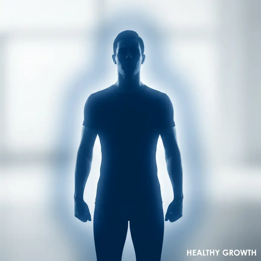 Healthy growth, good posture, Pilates