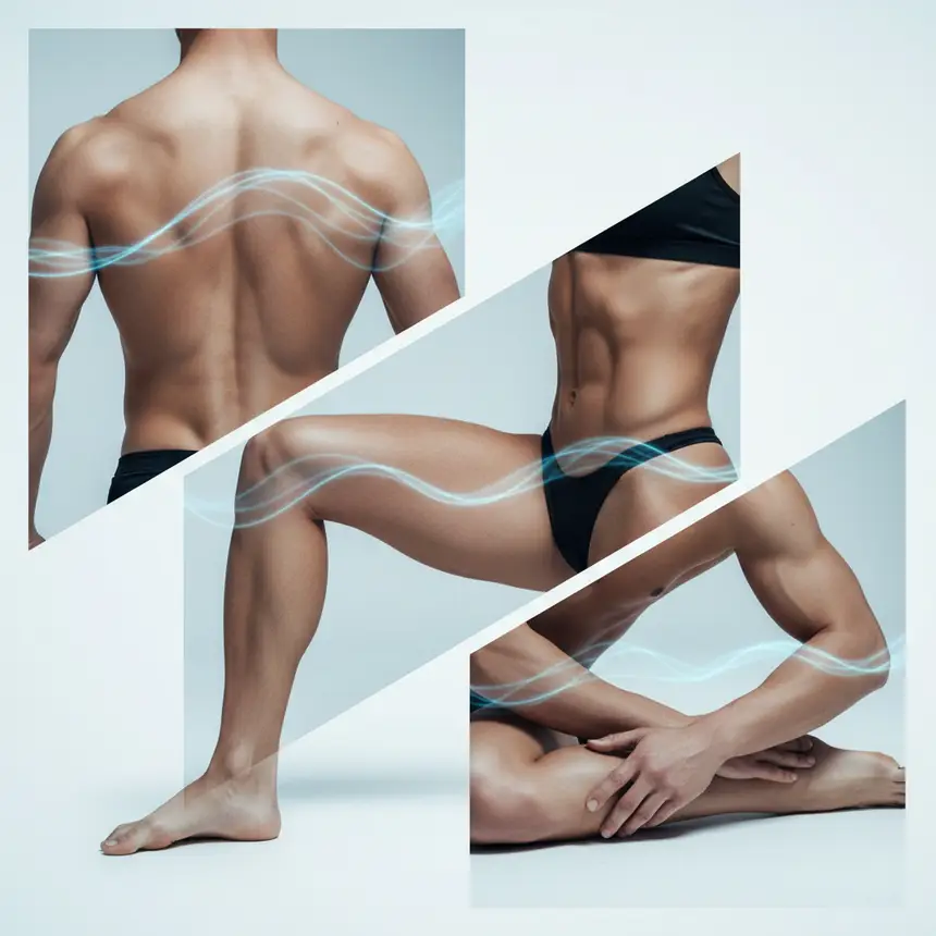 Exercise recovery management