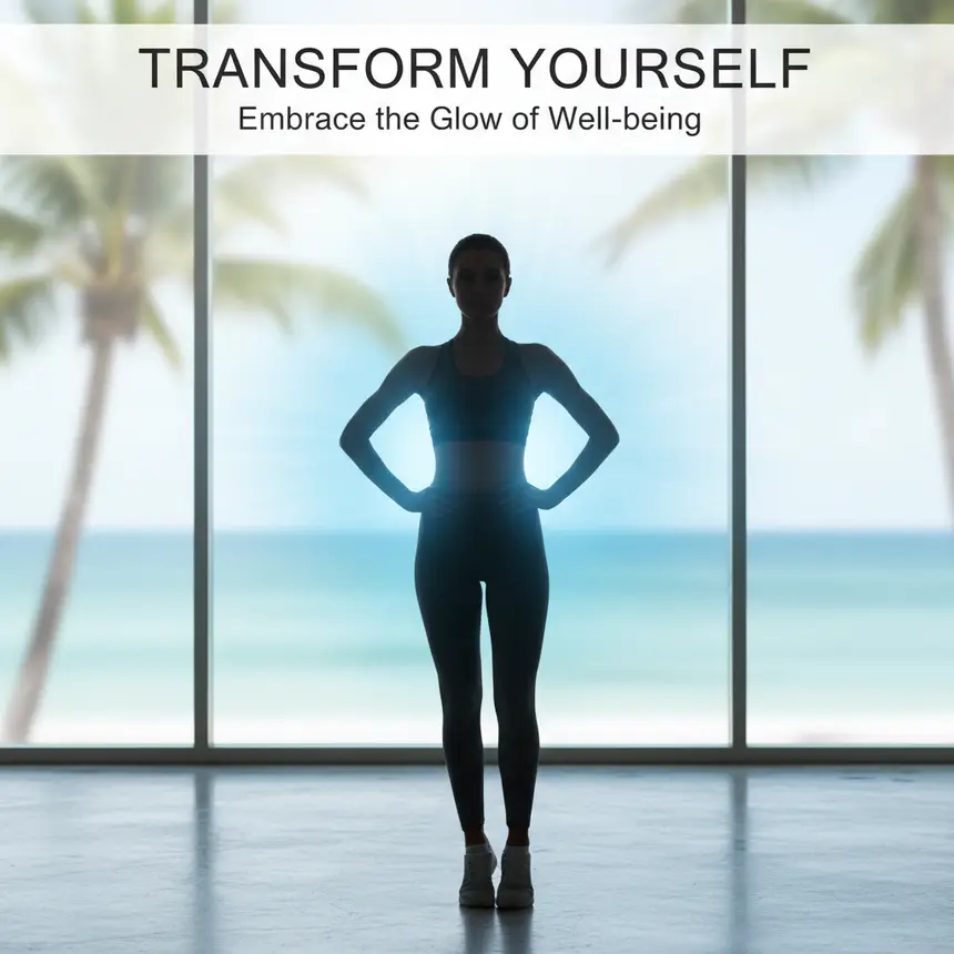 Health confidence transformation