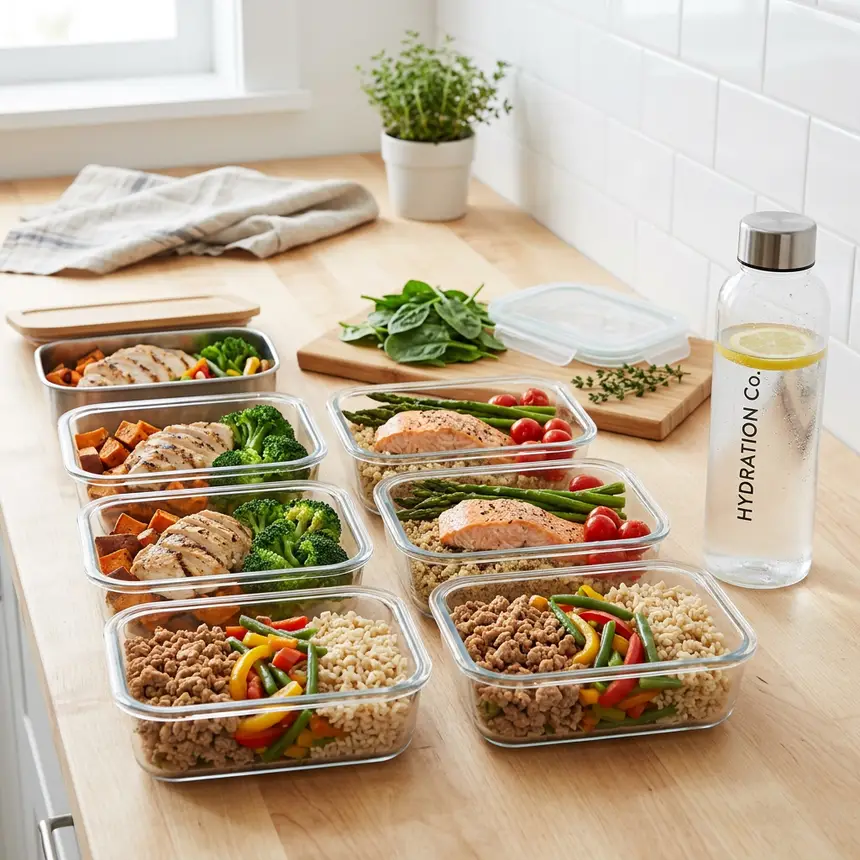 Diet practice tips