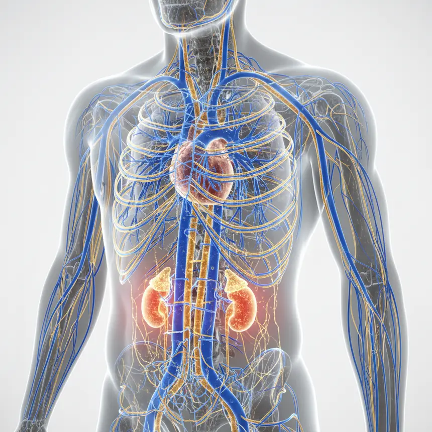 Strength training, muscle engagement
