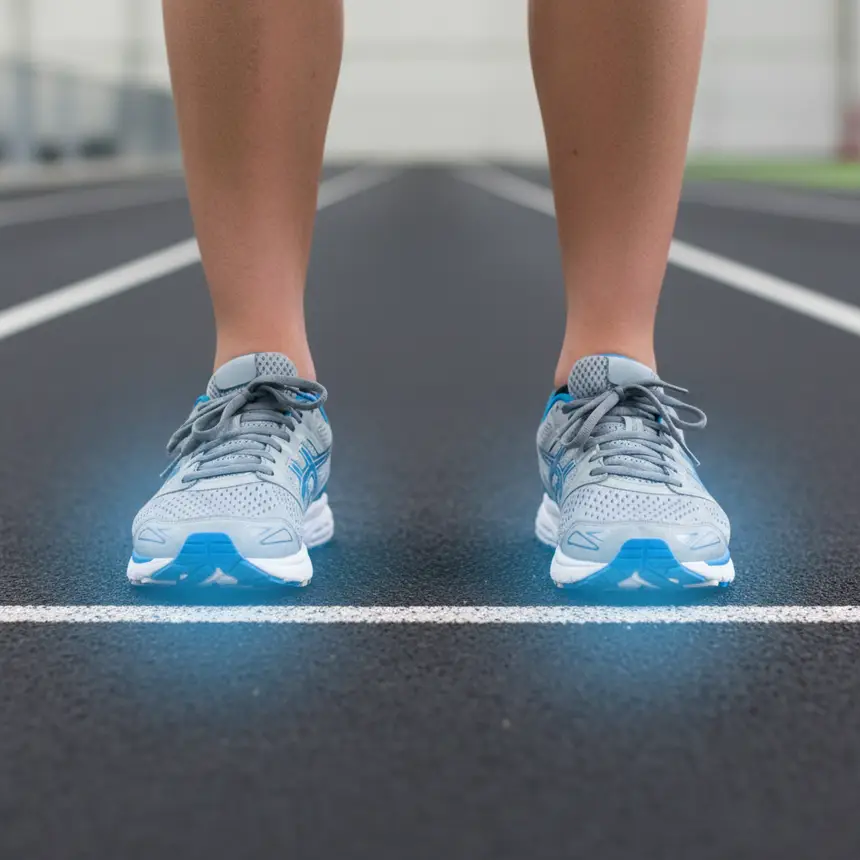 Jump rope habit formation