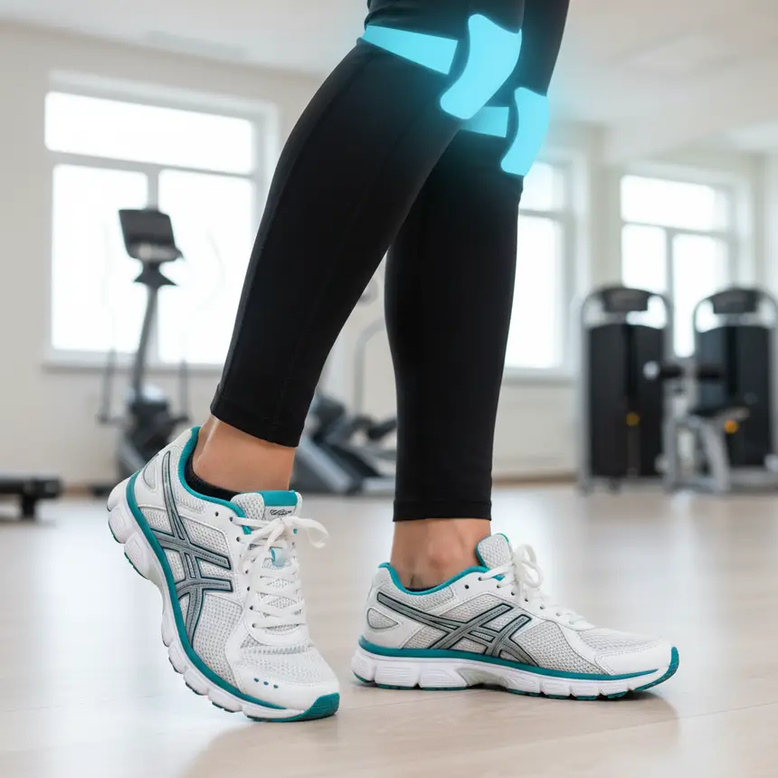 Jump rope safety tips