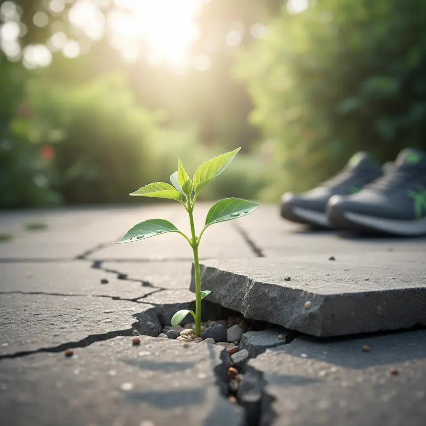 Habit formation success