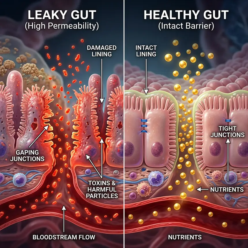 Sitting posture discomfort