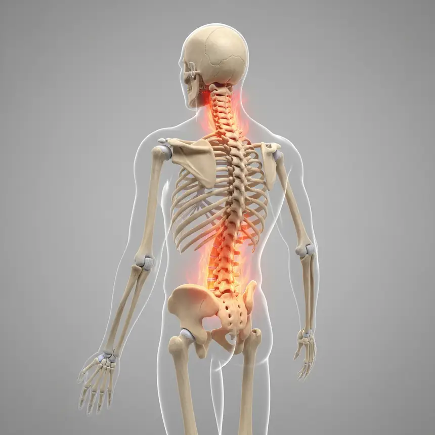 Postural imbalance causes