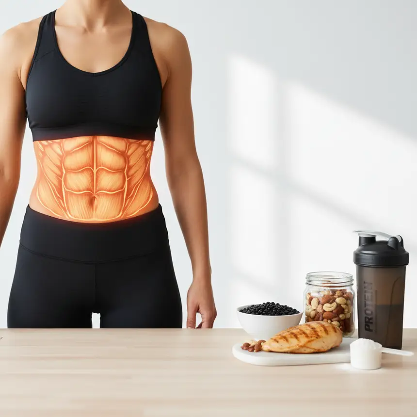 Protein intake calculation