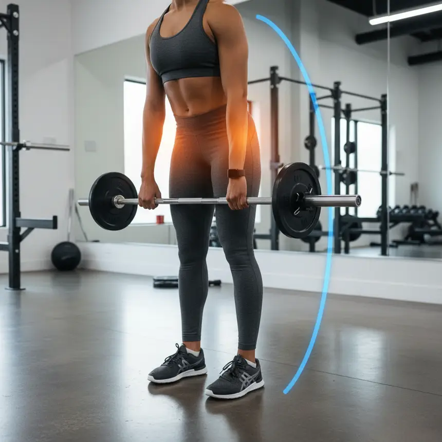 Exercise form scaling