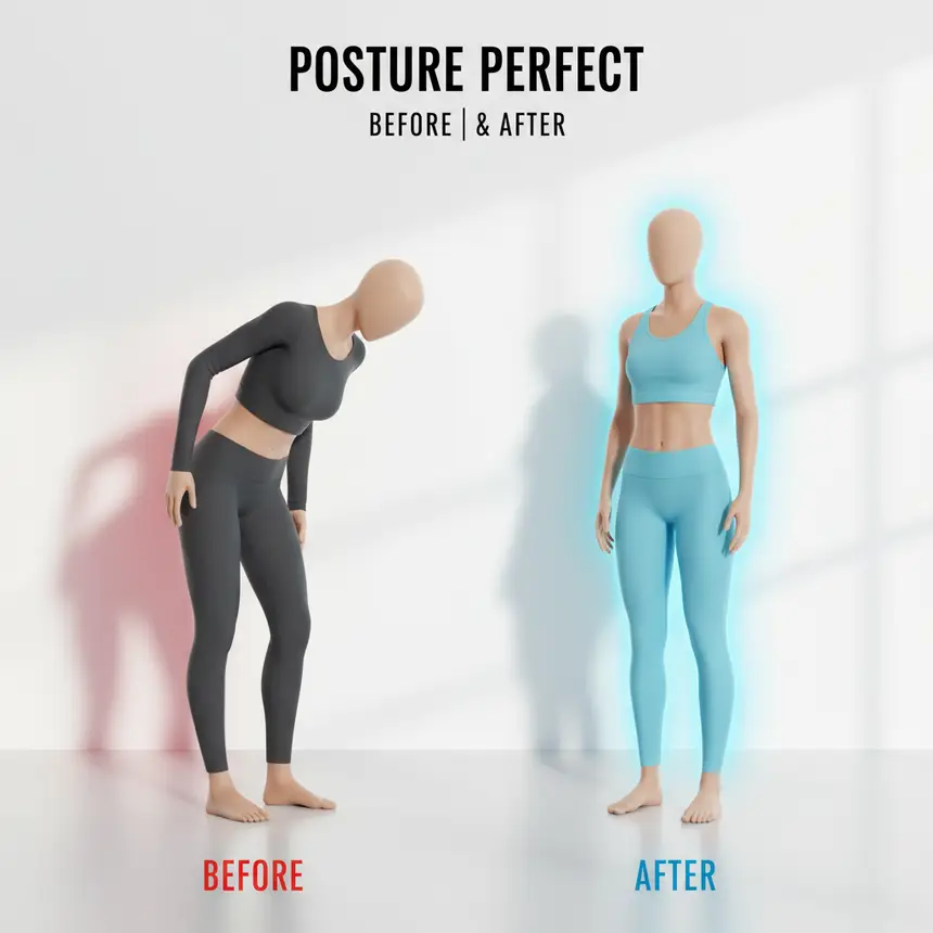 Sling exercise recommendations, posture imbalance improvement, core strengthening