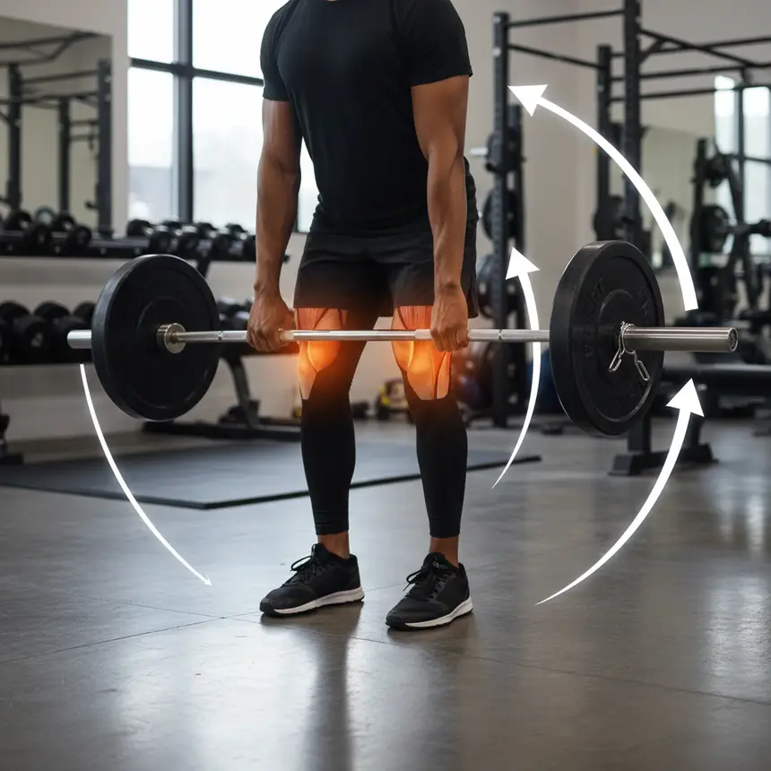 Benefits of 5-day-a-week exercise