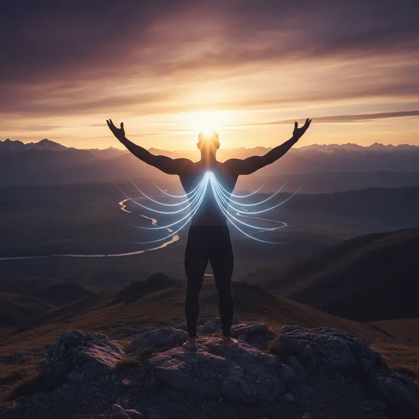 Achieving fitness goals