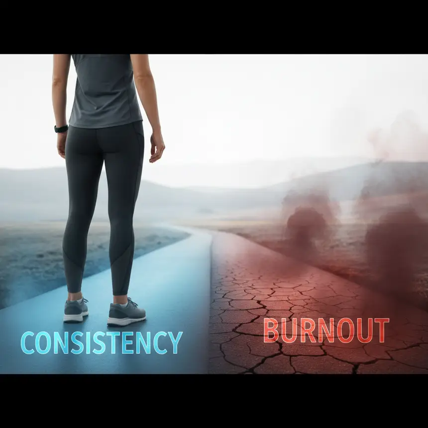 sustainable exercise habits