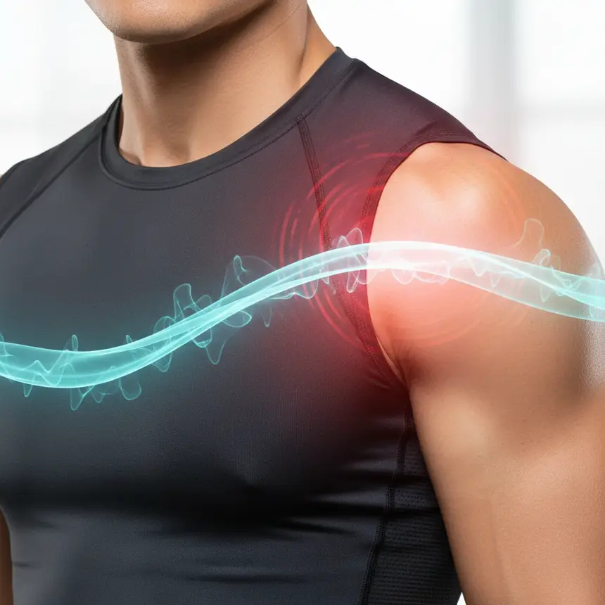 Shoulder injury prevention